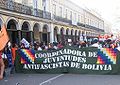 Bolivia