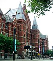 Cincinnati OH, Cincinnati Music Hall