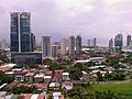 Ciudad de Panamá