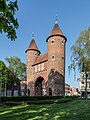 Dülmen, Lüdinghauser Tor -- 2020 -- 6776