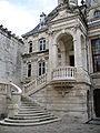 Hôtel de Ville de La Rochelle