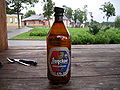 Lidskoye beer (Lida, Belarus)