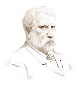 Portrait de W. Bouguereau, en 1883, par lui-même.jpg