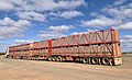 Road Train im Outback