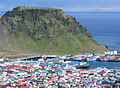 Vestmannaeyjar