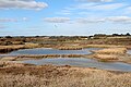 La réserve naturelle régionale des étangs du Petit et du Grand Loc'h 1.