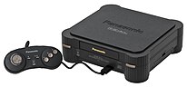 3DO Gallery