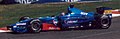 2001 French GP