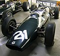 BRM P67 (1964)