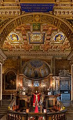 Thumbnail for File:Basílica de Santa Francesca Romana, Roma, Italia, 2022-09-15, DD 51-53 HDR.jpg