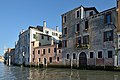 * Nomination The Casa Correr on the Canal Grande in Venice. --Moroder 08:07, 25 April 2016 (UTC) * Promotion Good quality. --Hubertl 08:31, 25 April 2016 (UTC)