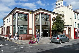 Credit Union House - geograph.org.uk - 4197976.jpg