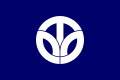 File:Flag of Fukui Prefecture.svg