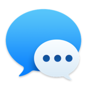 IMessage logo (Apple Inc.).png