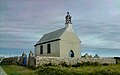 La chapelle Notre-Dame-de-Bonne-Espérance à Ouessant