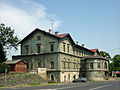 Hauptbahnhof