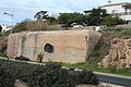 Casemate promenade Maréchal Leclerc.