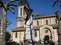 Eglise St Vincent de Tyrosse