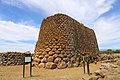 Nuraghe Losa (Sardinia)