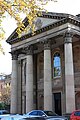 St George's Church, High Street, October 2009