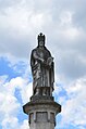 Casimir III Statue (Bochnia)