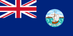 Grenada (1903-1967)