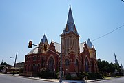 Central Christian Church