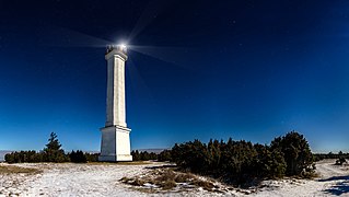 Sõmeri lighthouse