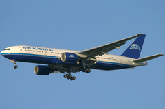 Air Austral B777-200ER