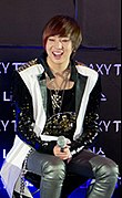 An Event for the Samsung's Galaxy Tab on January 7, 2011 from acrofan cropped 3.JPG