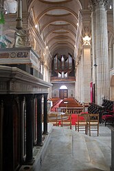 Basilique Notre-Dame , Boulogne sur Mer