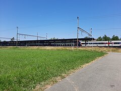 Bassersdorf railway station from the south 4.jpg