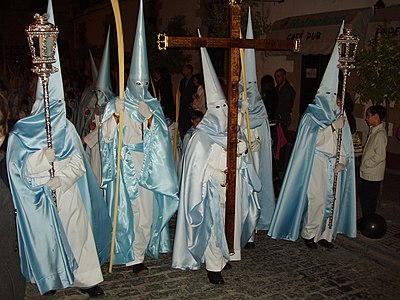 Semana Santa