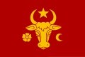 Medieval flag of Moldavia