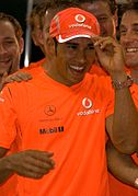 2008 Brazilian GP