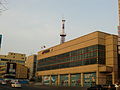 Incheon Seobu Fire Station