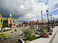 Sochi Park Adventureland