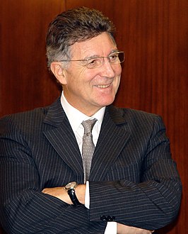 Michel Perhirin, MDM Bank 2007