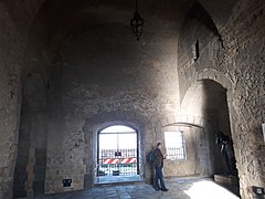 Castel dell'Ovo, Naples 20.jpg