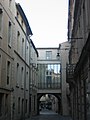 Rue de la Trésorerie