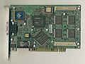 Diamond Multimedia FireGL1000 PCI