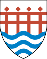 Haderslev Kommune coa.svg