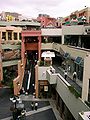 Horton Plaza mall