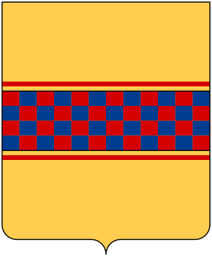 Heraldic Illustration 59