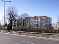 English: General Secondary School No. 1 Polski: I Liceum Ogólnokształcące