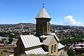 Tiblisi - Saint Nicholas Church