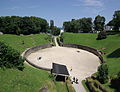 Trier Amphitheater