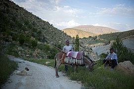 عکس های روستای خفر در سمیرم (خفر پادنا) khafr village In iran- Isfahan Province 17.jpg