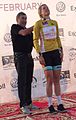 Ladies Tour of Qatar