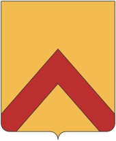 Heraldic Illustration 3